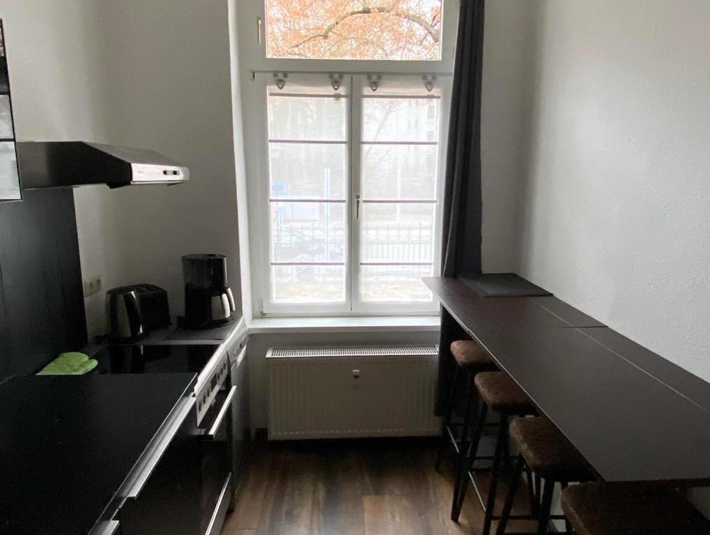 Ferienwohnung Fallersleben Weimar  Exterior foto
